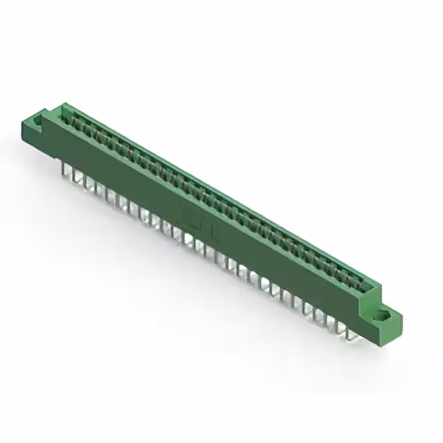 807-054-459-204 EDAC Inc.  Edgeboard Connectors